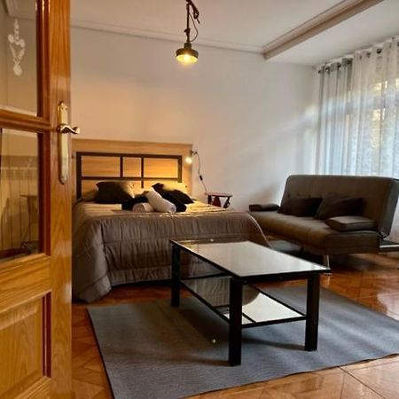 Mirador La Paz Apartman Logroño Kültér fotó