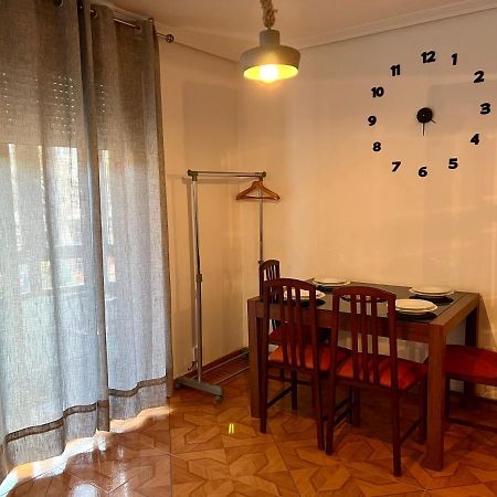 Mirador La Paz Apartman Logroño Kültér fotó