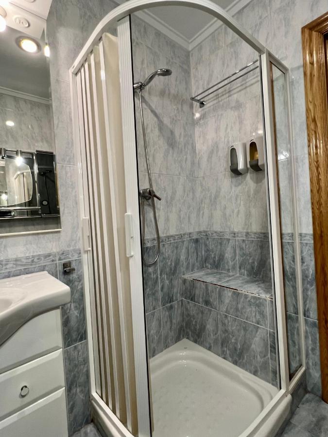 Mirador La Paz Apartman Logroño Kültér fotó
