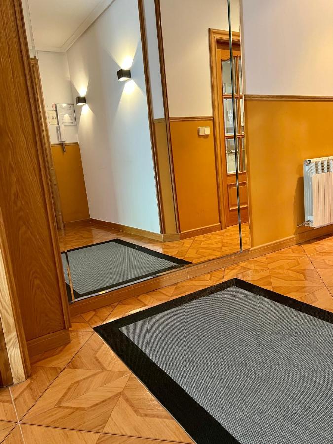Mirador La Paz Apartman Logroño Kültér fotó